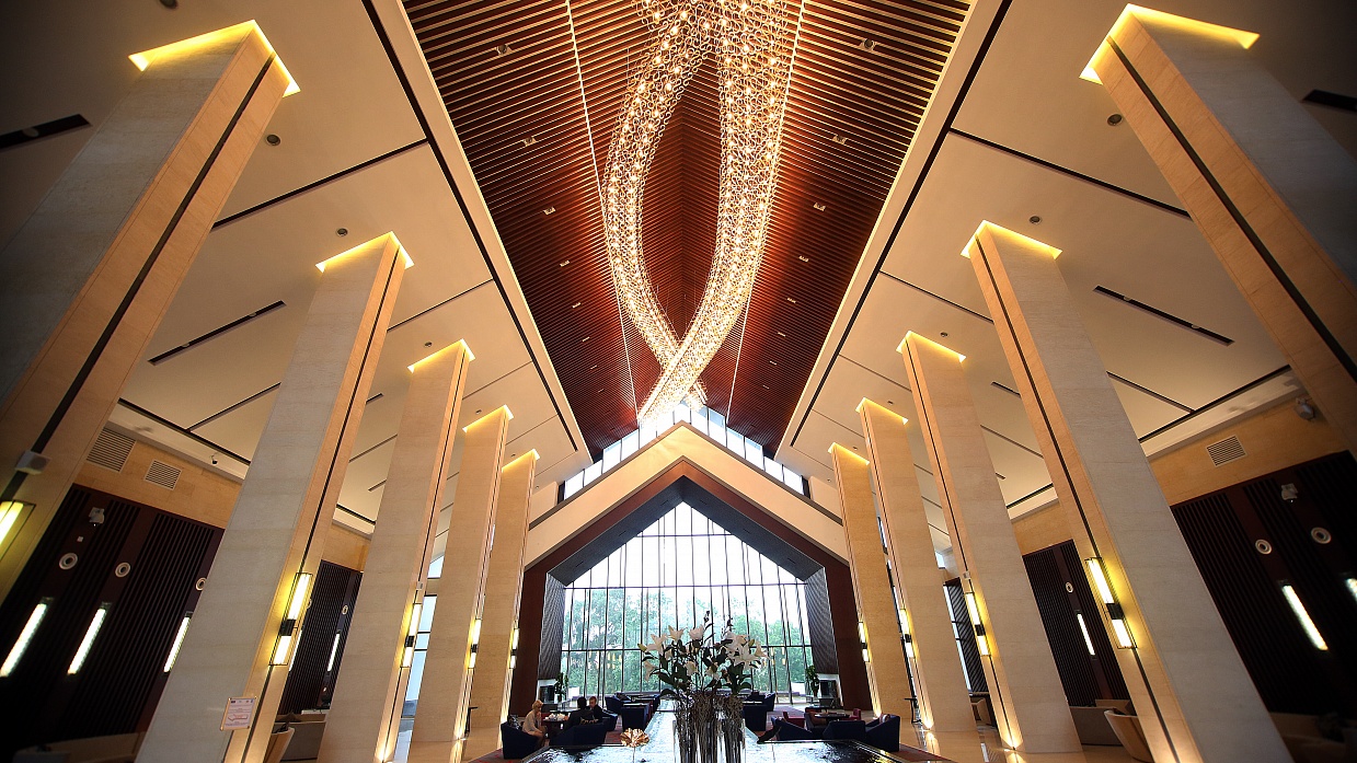 Belarus’s Leading Hotel 2023
