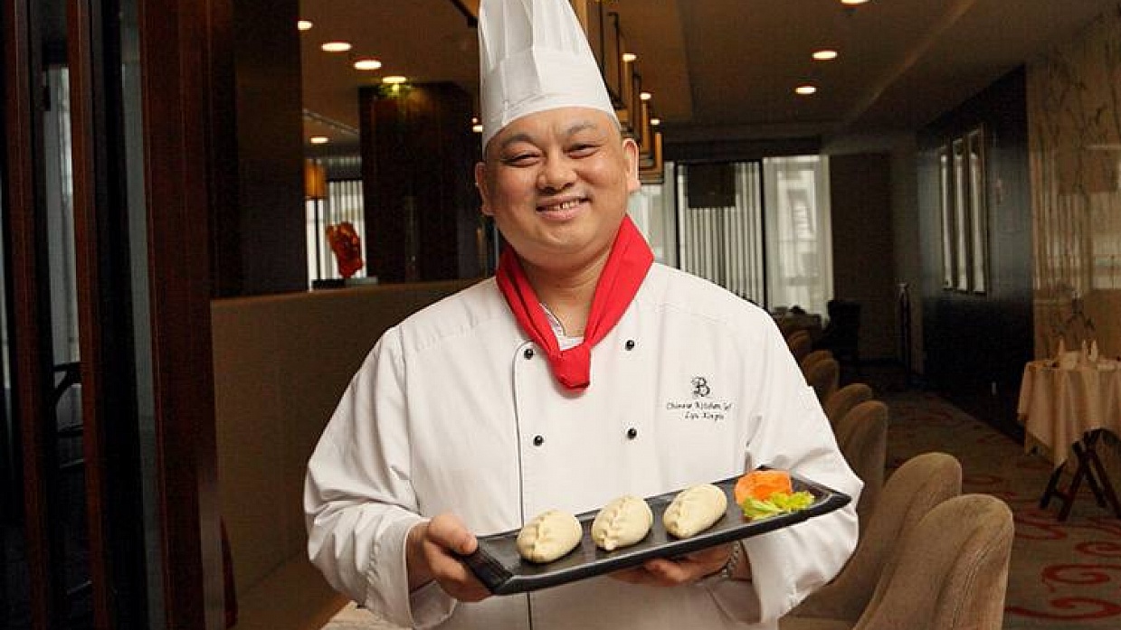 The Seasons Chinese Restaurant - Best Asian Cuisine Restaurant 2022