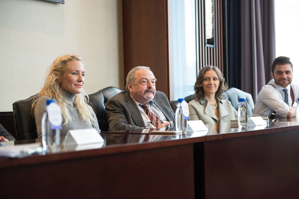 Women's Forum «She»