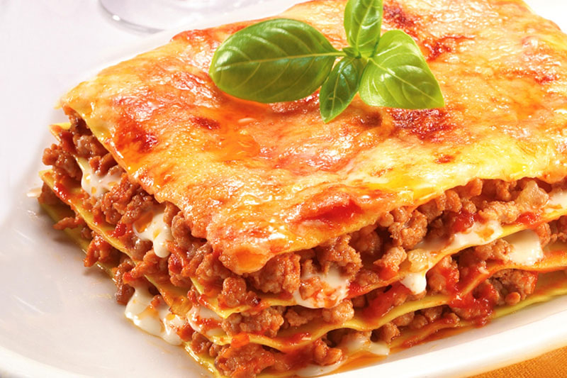The Italian vacation in Beijing Hotel!