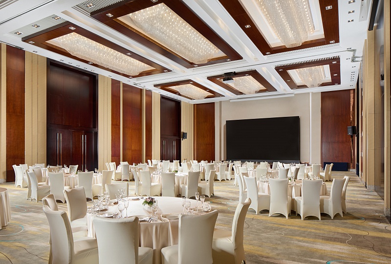 Orchid Ballroom
