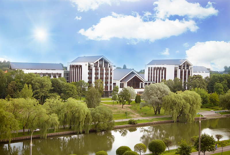 Beijing hotel is the best hotel of Belarus!