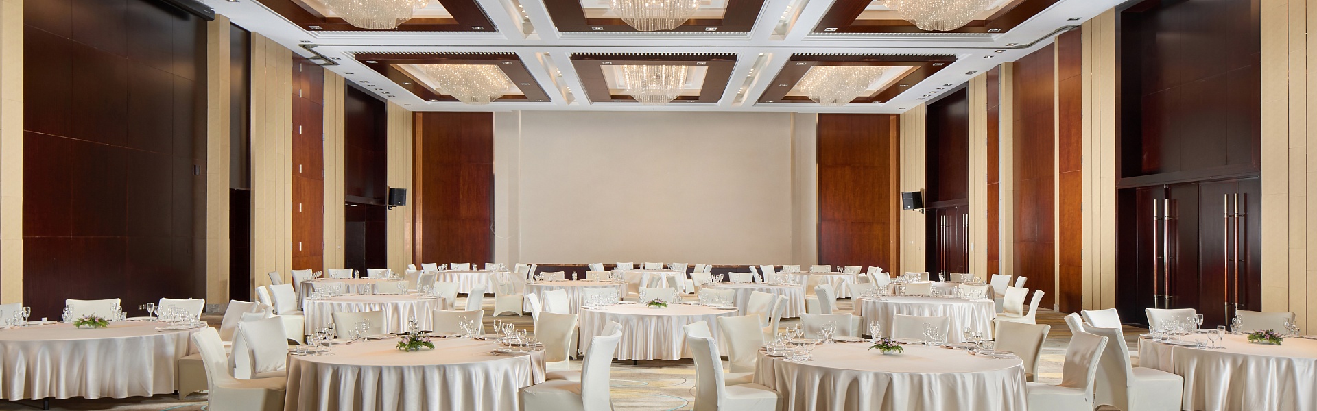 Orchid Ballroom