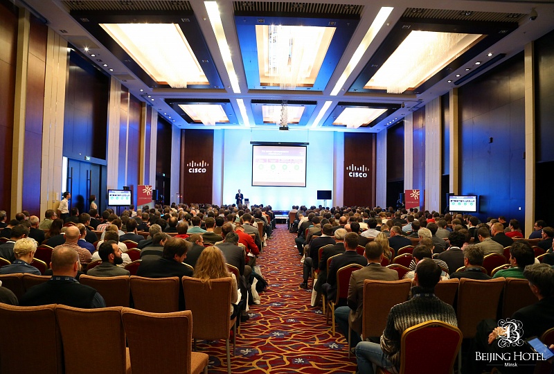 Cisco Forum 