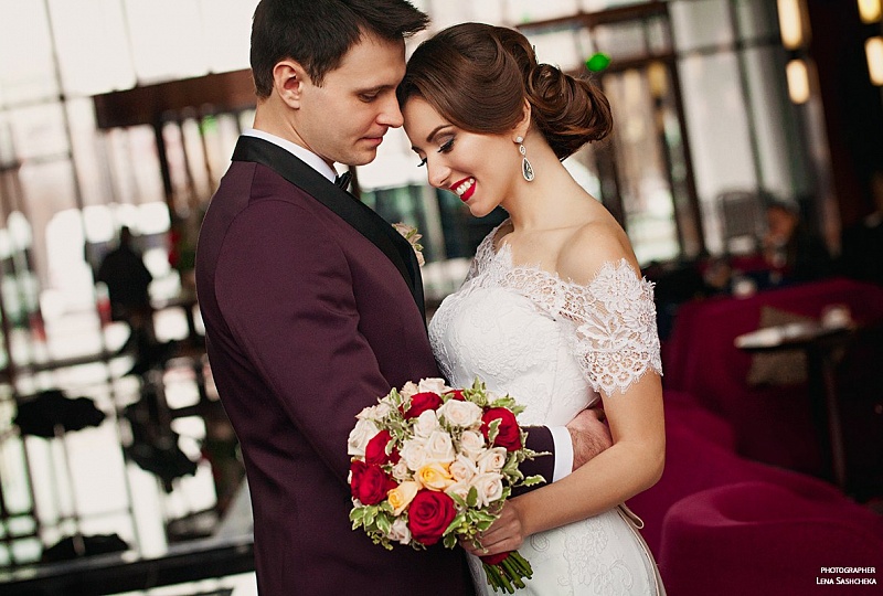 Perfect Wedding