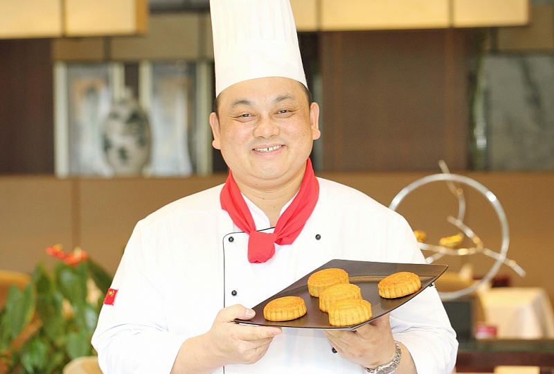 The Seasons Chinese Restaurant - Best Asian Cuisine Restaurant 2023