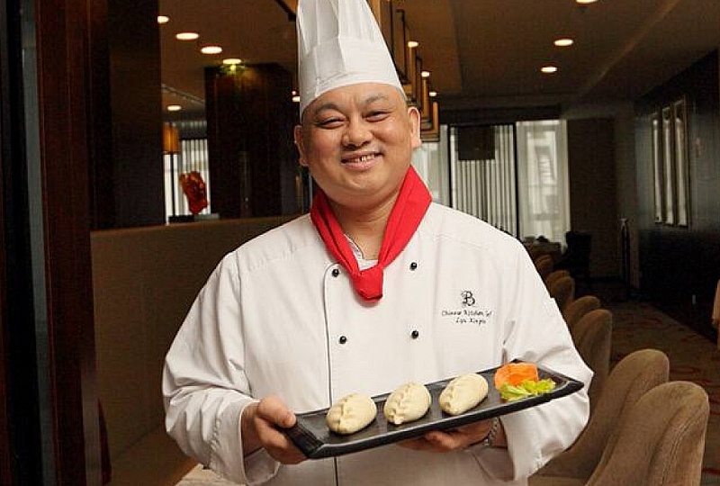 四季中餐厅 - 2022 年最佳亚洲美食餐厅
