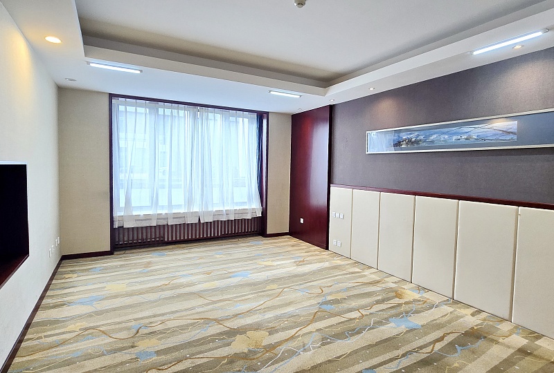 Rental service